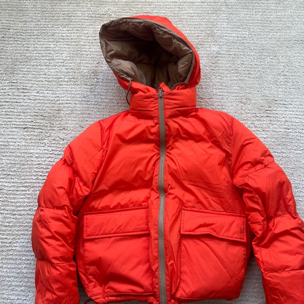 Uniqlo x JW Anderson jacket